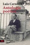 ANTOLOGIA POETICA (CERNUDA).L-5039