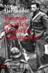 POEMAS SOCIALES,GUERRA Y MUERTE.L-5043