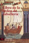 LIBRO DE LA ORDEN DE CABALLERIA.LBL-5035