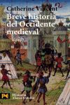 BREVE HISTORIA DEL OCCIDENTE MEDIEVAL