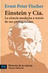 EINSTEIN Y CÍA.