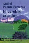 CEREBRO CREADOR,EL.CS-3604.ALIANZA