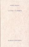 VOZ A TI DEBIDA,LA-ALIANZA BOLS-LIBROS SINGULARES- (CAJA)
