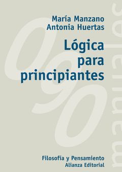 LOGICA PARA PRINCIPIANTES.CD.ALIANZA