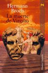 MUERTE DE VIRGILIO,LA.ALIANZA-LITERARIA-RUST