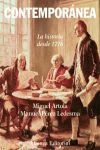 CONTEMPORANEA.LA HISTORIA DESDE 1776.ALIANZA-DURA