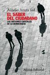 SABER DEL CIUDADANO,EL.