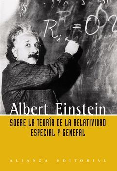 SOBRE LA TEORIA DE LA RELATIVIDAD ESPECIAL Y GENERAL.ALIANZA-RUST