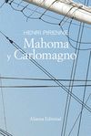 MAHOMA Y CARLOMAGNO.ALIANZA-RUST