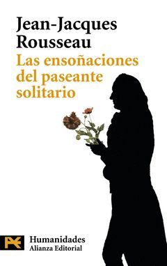 ENSOÑACIONES DEL PASEANTE SOLITARIO,LAS-H-4487