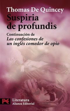 SUSPIRIA DE PROFUNDIS-L-5723