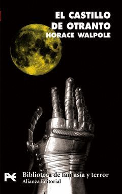 CASTILLO DE OTRANTO, EL-BT-8181