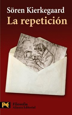 REPETICIÓN,LA-H-4493