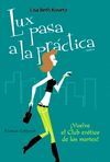 LUX PASA A LA PRACTICA.ALIANZA-MUJERES EN LA CIUDAD
