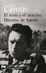 REVES Y EL DERECHO,EL/DISCURSO DE SUECIA.BA-0680