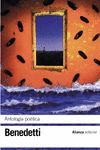 ANTOLOGIA POETICA(BENEDETTI).ALIANZA-BIBL.AUTOR-2