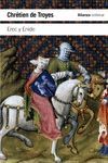 EREC Y ENIDE.ALIANZA-LITERATURA-L14