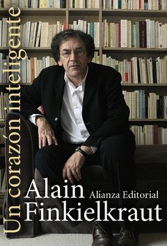 CORAZÓN INTELIGENTE,UN. ALIANZA EDITORIAL-RUST.