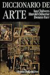 ARTE,DICCIONARIO DE.ALIANZA-DURA-ED.06