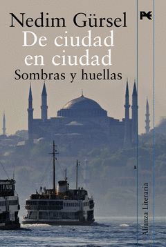 DE CIUDAD EN CIUDAD.ALIANZA-RUST