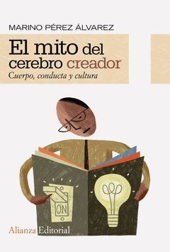 MITO DEL CEREBRO CREADOR,EL. ALIANZA EDITORIAL-RUST.