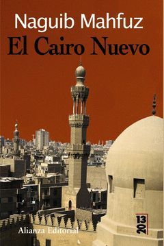 CAIRO NUEVO,EL.ALIANZA 2013