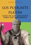 PODCASTS DE PLATÓN,LOS. ALIANZA-RUST