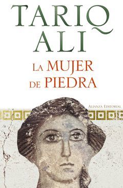 MUJER DE PIEDRA,LA.ALIANZA-2013