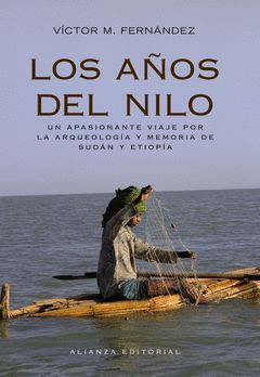 AÑOS DEL NILO,LOS.ALIANZA EDITORIAL-RUST