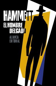 HOMBRE DELGADO,EL. ALIANZA-B.AUTOR-3