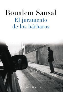 JURAMENTO DE LOS BÁRBAROS,EL. ALIANZA-RUST
