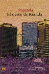 DESEO DE KIANDA,EL.ALIANZA EDITORIAL