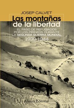 MONTAÑAS DE LA LIBERTAD,LAS.ALIANZA-DURA