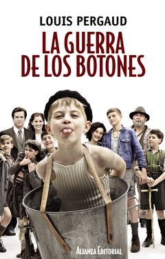 GUERRA DE LOS BOTONES,LA.ALIANZA-RUST