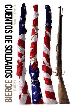 CUENTOS DE SOLDADOS.BA-1