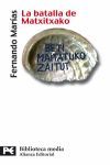 BATALLA DE MATXITXAKO,LA-BT-8916