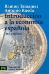 ECONOMIA ESPAÑOLA,INTROD-CS-3207