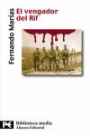 VENGADOR DEL RIF,EL-BT-8906