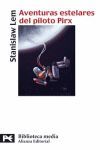 AVENTURAS ESTELARES PILOTO PIRX-BT-8909