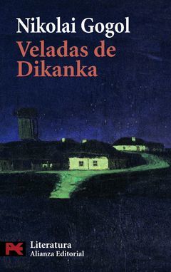 VELADAS DE DIKANKA-L-5736