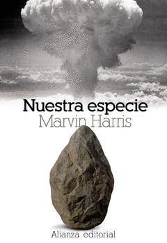 NUESTRA ESPECIE. ALIANZA-BA-5