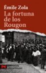 FORTUNA DE LOS ROUGON,LA-L-5685