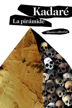 PIRÁMIDE,LA. ALIANZA. BIBL.AUTOR-1