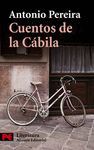 CUENTOS DE LA CÁBILA-L-5094