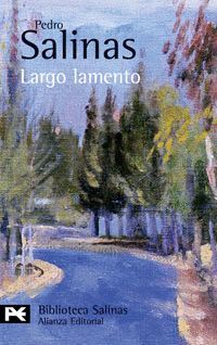 LARGO LAMENTO-BA-0289