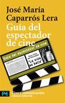GUIA DEL ESPECTADOR DE CINE. ALIANZA-7019