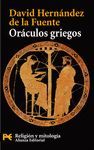 ORACULOS GRIEGOS-H-4117