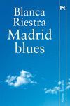 MADRID BLUES.ALIANZA-LITER-RUST