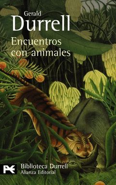ENCUENTROS CON ANIMALES-BA-0508