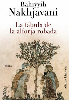 FÁBULA DE LA ALFORJA ROBADA,LA. ALIANZA-RUST